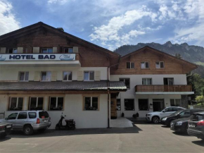 Hotel Bad Schwarzsee